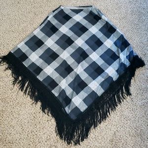 Womens Shawl